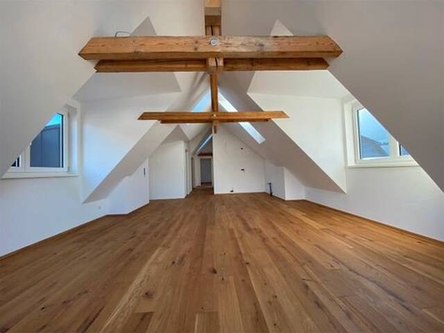 Immobilie in Pfaffenhofen - Pfaffenhofen: Neu errichtetes Penthouse der Extraklasse - Bild 1