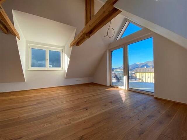 Immobilie in Pfaffenhofen - Pfaffenhofen: Neu errichtetes Penthouse der Extraklasse - Bild 2