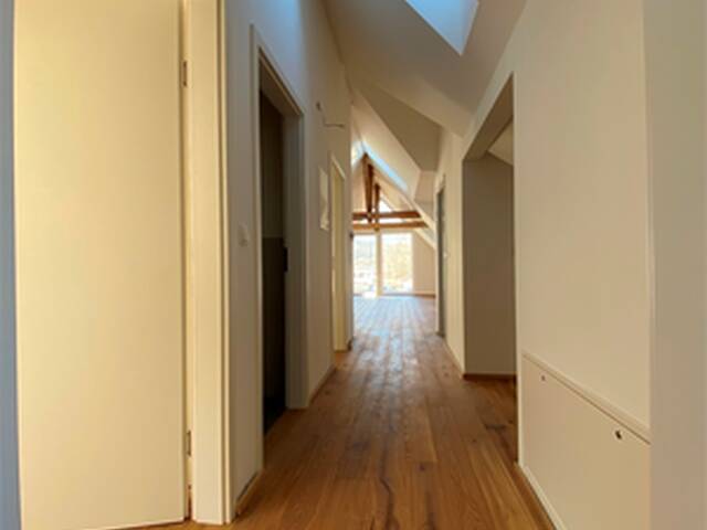 Immobilie in Pfaffenhofen - Pfaffenhofen: Neu errichtetes Penthouse der Extraklasse - Bild 3