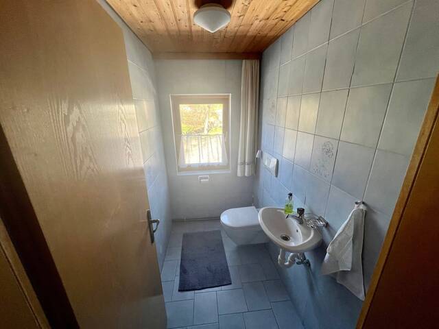 Immobilie in Götzis - 7 Zimmer-Dachgeschosswohnung | Götzis - Bild 4