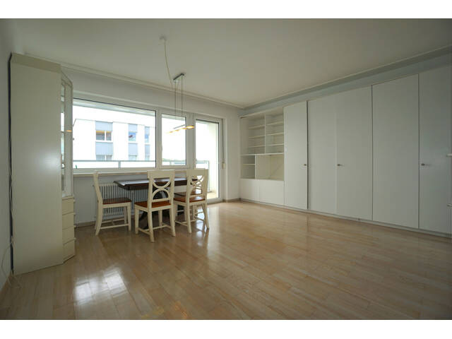 Immobilie in Bregenz - 1,5-Zimmer-Wohnung | Balkon | Bregenz - Bild 1