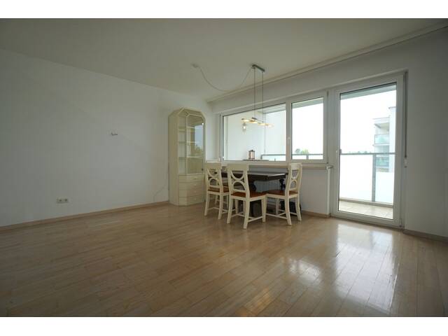 Immobilie in Bregenz - 1,5-Zimmer-Wohnung | Balkon | Bregenz - Bild 2