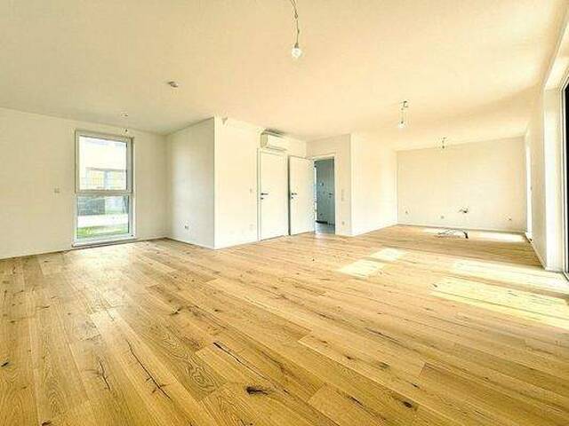 Immobilie in Siegersdorf - Schlüsselfertiges Neubauprojekt - großzügige Freiflächen - grüne Ruhelage - Luftwärmepumpe - KFZ-Stellplätze - Bild 3