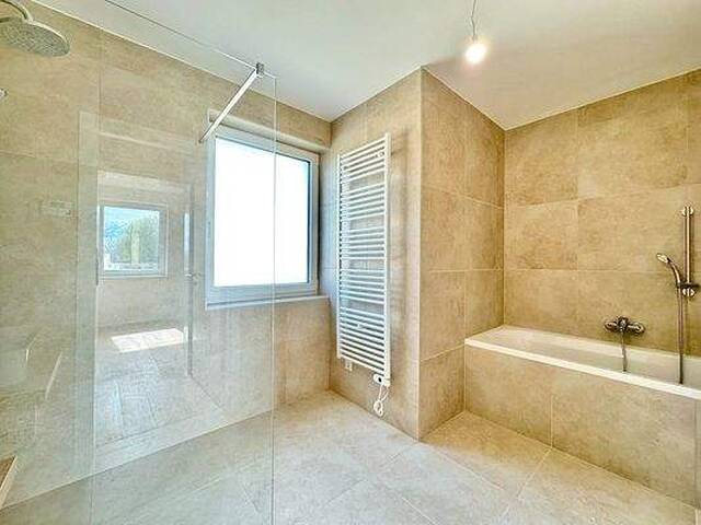 Immobilie in Siegersdorf - Schlüsselfertiges Neubauprojekt - großzügige Freiflächen - grüne Ruhelage - Luftwärmepumpe - KFZ-Stellplätze - Bild 4