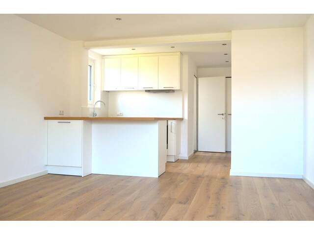 Immobilie in Lustenau - Schöne 1-Zimmerwohnung mit Loggia in Lustenau - Bild 1