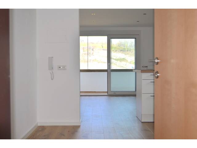 Immobilie in Lustenau - Schöne 1-Zimmerwohnung mit Loggia in Lustenau - Bild 2