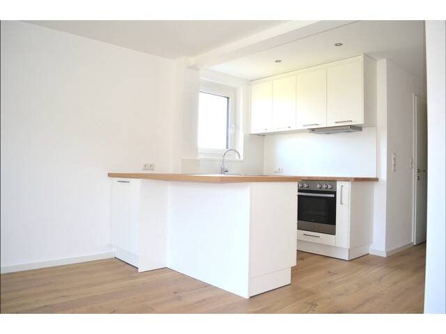 Immobilie in Lustenau - Schöne 1-Zimmerwohnung mit Loggia in Lustenau - Bild 3