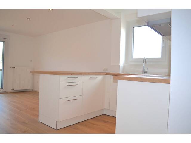 Immobilie in Lustenau - Schöne 1-Zimmerwohnung mit Loggia in Lustenau - Bild 4