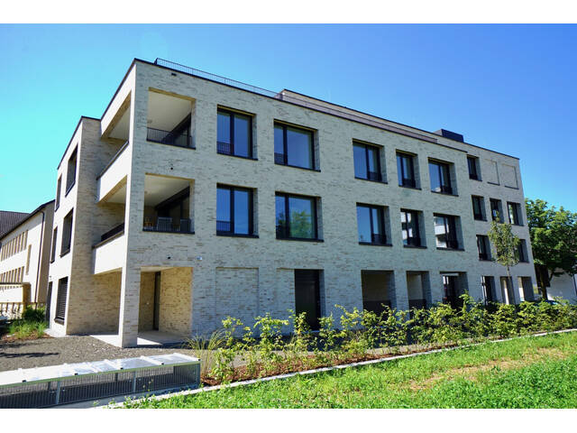 Immobilie in Lustenau - Super 1-Zimmerwohnung in Lustenauer Toplage, Top 9 - Bild 2