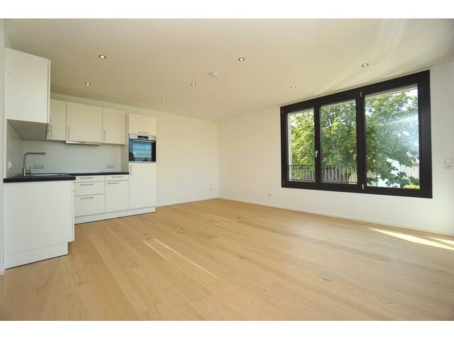 Immobilie in Lustenau - Super 1-Zimmerwohnung in Lustenauer Toplage, Top 9 - Bild 4