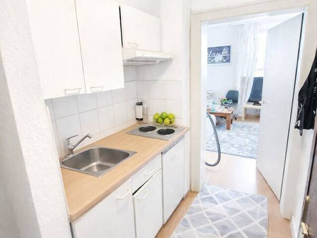 Immobilie in Innsbruck - Nette Garconniere mit viel Platz im Herzen von Innsbruck - Bild 1