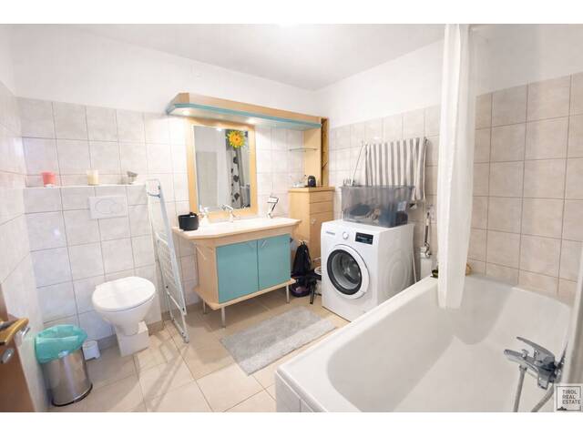 Immobilie in Innsbruck - Nette Garconniere mit viel Platz im Herzen von Innsbruck - Bild 3