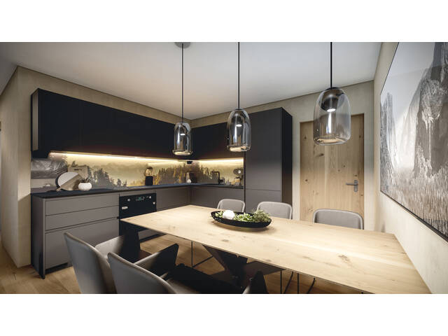 Immobilie in Fiss - Luxuriöses Apartment in den Alpen – Ihre perfekte Investition in Serfaus-Fiss-LadisExklusives Wohnen inmitten der Alpenwelt - Bild 4