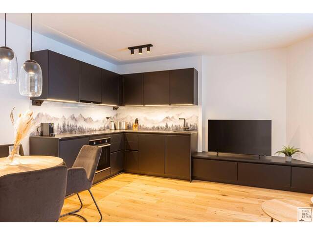 Immobilie in Fiss - Luxuriöses Apartment in den Alpen – Ihre perfekte Investition in Serfaus-Fiss-LadisExklusives Wohnen inmitten der Alpenwelt - Bild 3