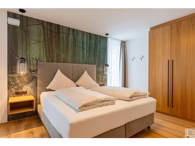 Immobilie in Fiss - Luxuriöses Apartment in den Alpen – Ihre perfekte Investition in Serfaus-Fiss-LadisExklusives Wohnen inmitten der Alpenwelt - Bild 4