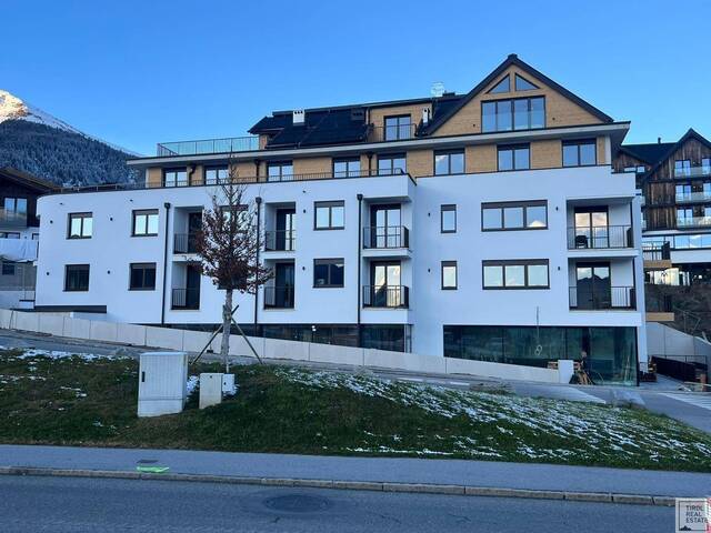 Immobilie in Fiss - Exklusives Alpen-Apartment – Ihre Traumimmobilie in Serfaus-Fiss-LadisWohnen in einer der begehrtesten Alpenregionen - Bild 2