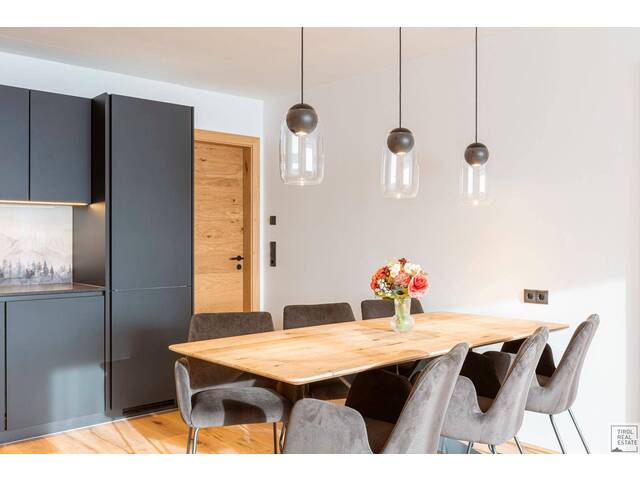 Immobilie in Fiss - Exklusives Alpen-Apartment – Ihre Traumimmobilie in Serfaus-Fiss-LadisWohnen in einer der begehrtesten Alpenregionen - Bild 3