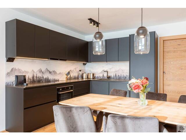 Immobilie in Fiss - Exklusives Alpen-Apartment – Ihre Traumimmobilie in Serfaus-Fiss-LadisWohnen in einer der begehrtesten Alpenregionen - Bild 4