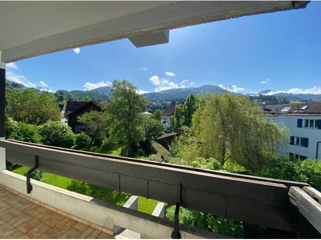 Immobilie in Röthis - 4 Zimmer-Wohnung | Balkon | Röthis | saniert - Bild 3