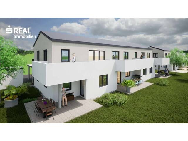 Immobilie in Tillmitsch - Neubauprojekt in Tillmitsch - Am Kogelplan 4 - Bild 0