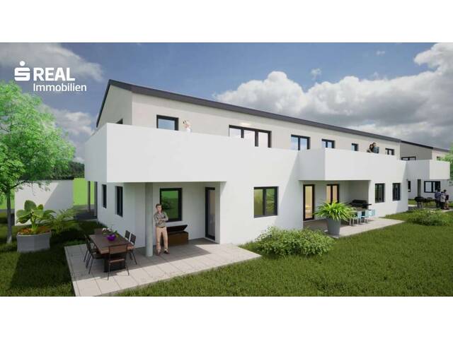 Immobilie in Tillmitsch - Neubauprojekt in Tillmitsch - Am Kogelplan 4 - Bild 1