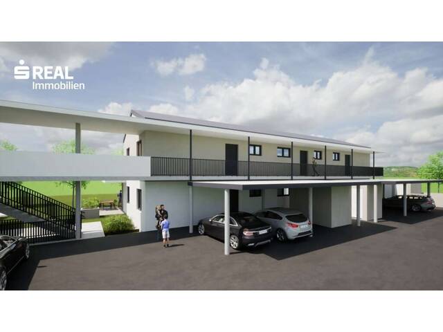 Immobilie in Tillmitsch - Neubauprojekt in Tillmitsch - Am Kogelplan 4 - Bild 2