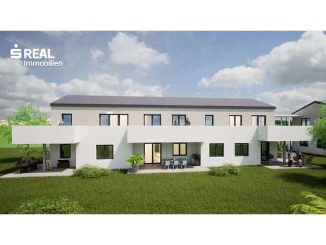 Immobilie in Tillmitsch - Neubauprojekt in Tillmitsch - Am Kogelplan 4 - Bild 3