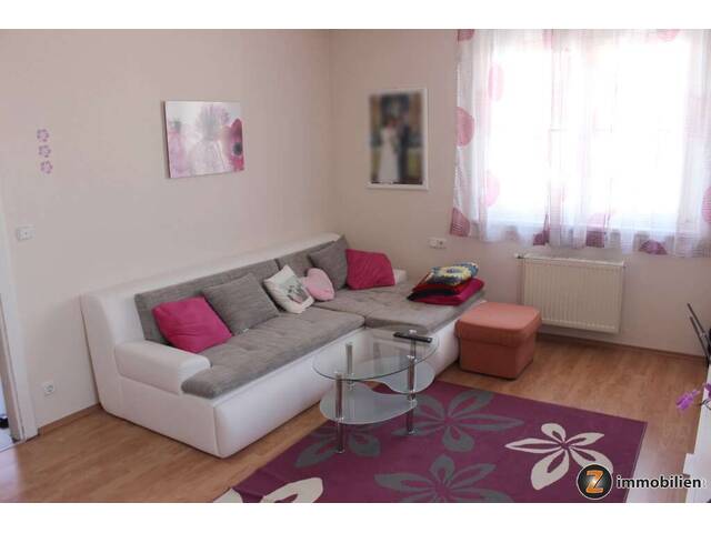 Immobilie in Bernstein - Bernstein: Großes Wohn-Geschäftsobjekt in zentraler Lage - Bild 3