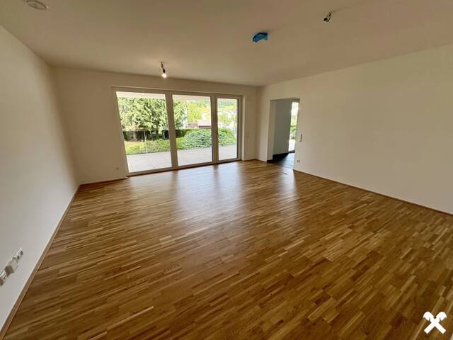 Immobilie in Puchenau - Harmonia Puchenau - Penthouse | Erstbezug | Neubau - Bild 1