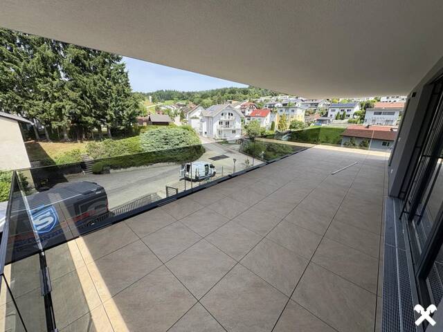 Immobilie in Puchenau - Harmonia Puchenau - Penthouse | Erstbezug | Neubau - Bild 3