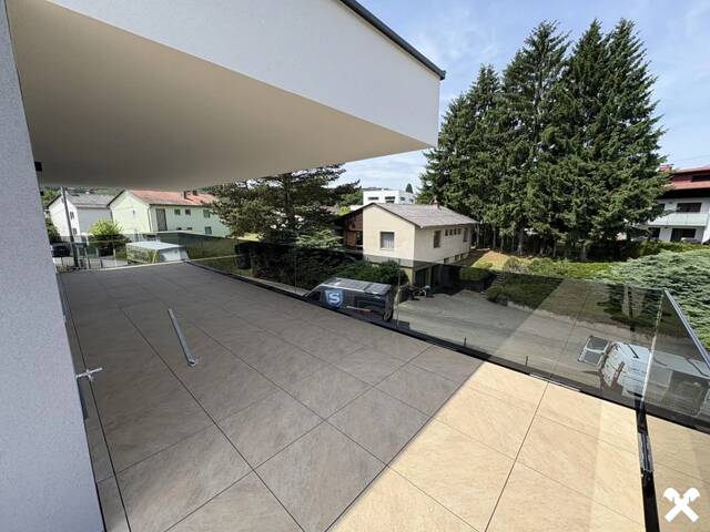 Immobilie in Puchenau - Harmonia Puchenau - Penthouse | Erstbezug | Neubau - Bild 4