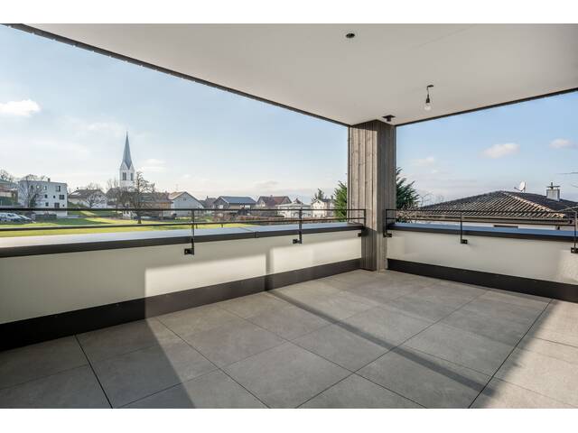 Immobilie in Wolfurt - 4-Zimmer-Terrassenwohnung W13 in Wolfurt! - Bild 1