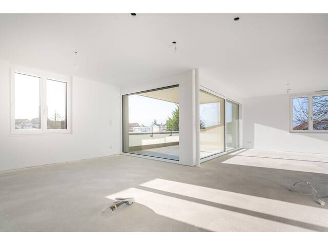 Immobilie in Wolfurt - 4-Zimmer-Terrassenwohnung W13 in Wolfurt! - Bild 4