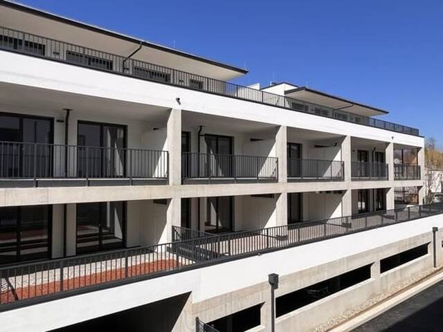 Immobilie in Gleisdorf - +++ PROVISIONSFREI+++ Moderne Neubauwohnung im Gleisdorfer Zentrum! - Bild 0