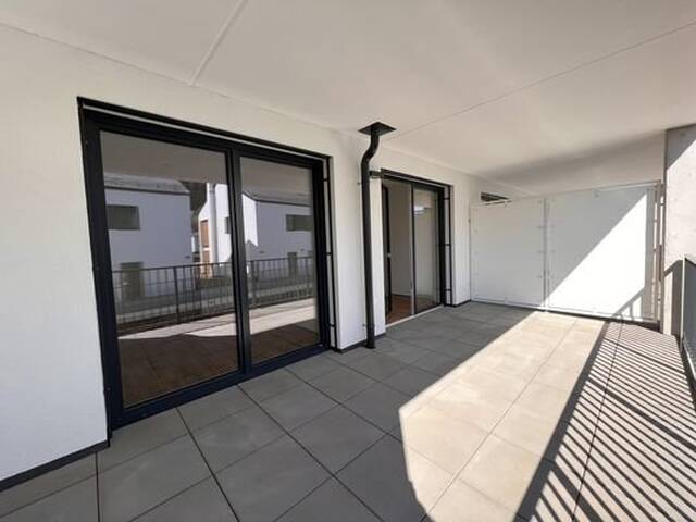 Immobilie in Gleisdorf - +++ PROVISIONSFREI+++ Moderne Neubauwohnung im Gleisdorfer Zentrum! - Bild 1