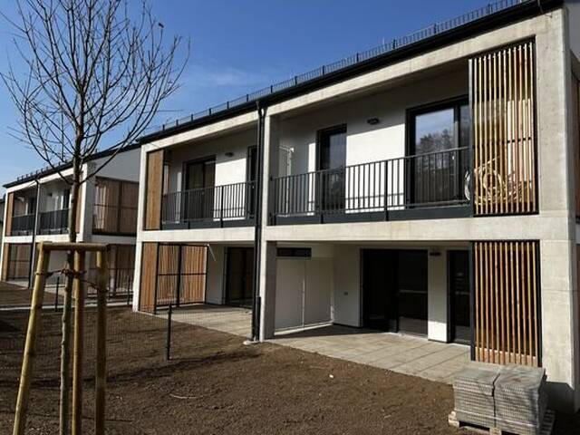 Immobilie in Gleisdorf - +++FAMILIENTRAUM +++ Exklusive Haushälfte in TOP Lage in Gleisdorf! - Bild 1