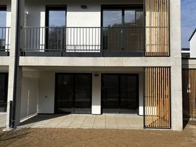 Immobilie in Gleisdorf - +++FAMILIENTRAUM +++ Exklusive Haushälfte in TOP Lage in Gleisdorf! - Bild 2