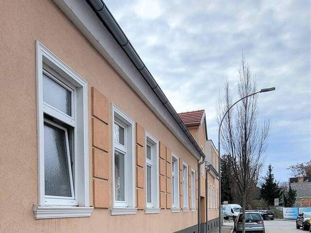 Immobilie in Baden - Baden – Nähe Zentrum! Gepflegtes Anlageobjekt - Bild 0