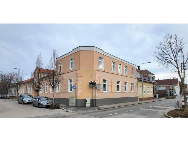 Immobilie in Baden - Baden – Nähe Zentrum! Gepflegtes Anlageobjekt - Bild 3