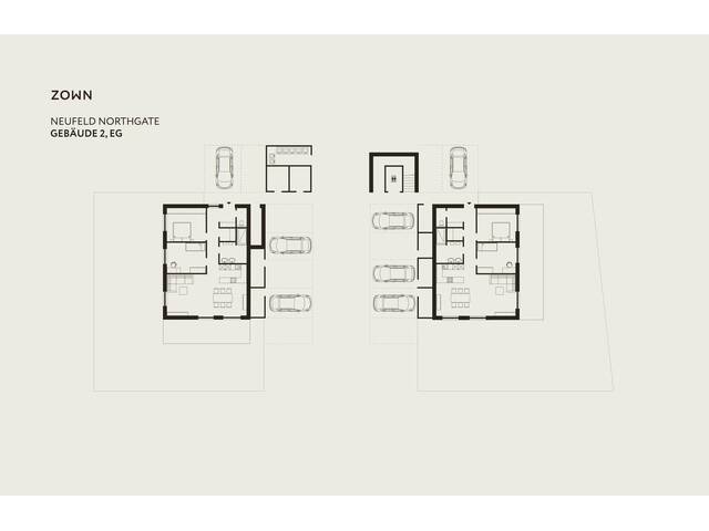 Immobilie in Bad Radkersburg - Baustart erfolgt! Neufeld North Gate Gartenwohnung T13, Mietkauf möglich - Bild 4