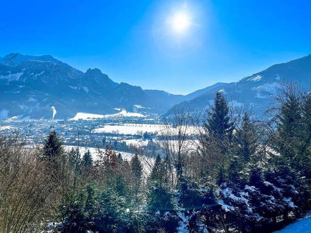 Immobilie in Ardning - Alleinlage: Historisches Kleinod mit Weitblick - Bild 1
