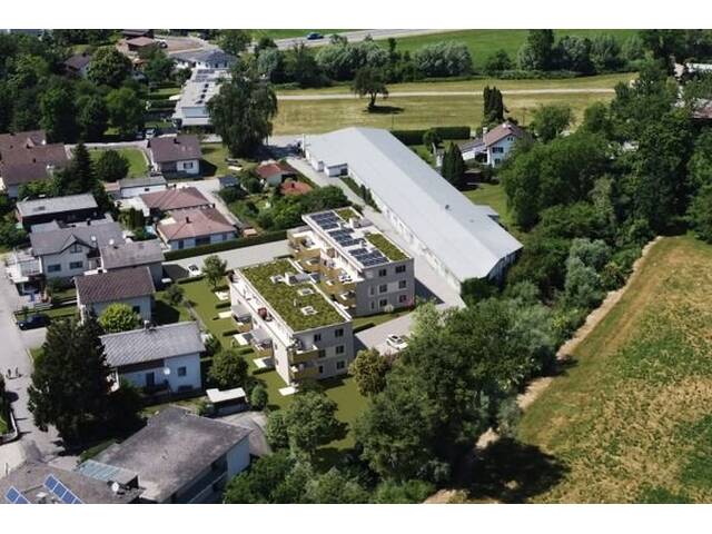 Immobilie in Fußach - 3-Zi. Südwohnung Top A4 inkl. Wohnbauförderung - Bild 3