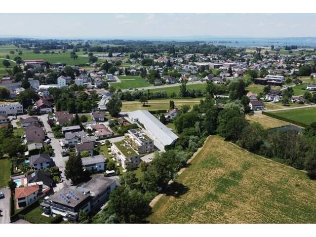 Immobilie in Fußach - 3-Zi. Südwohnung Top A4 inkl. Wohnbauförderung - Bild 4