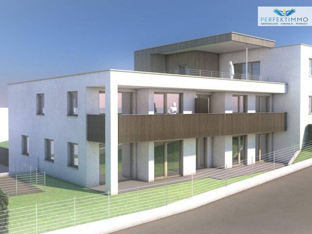 Immobilie in Sautens - Exklusiver Neubau in Sautens - Bild 2