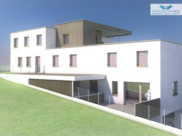Immobilie in Sautens - Exklusiver Neubau in Sautens - Bild 3