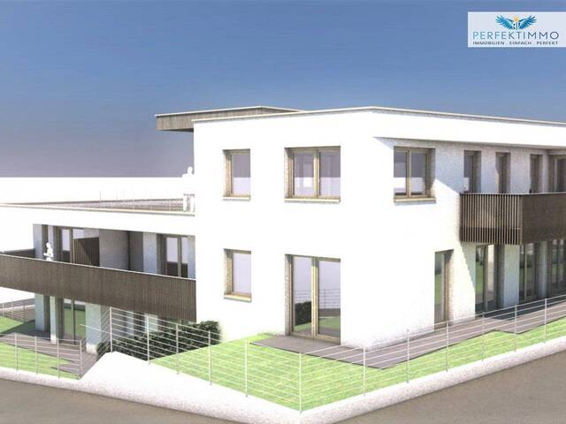 Immobilie in Sautens - Exklusiver Neubau in Sautens - Bild 4