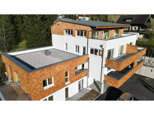 Immobilie in Hinterstoder - Exclusive Wohnung als Haupt- und Zweitwohnsitz im Skiweltcuport Hinterstoder (Top 7) - Bild 3