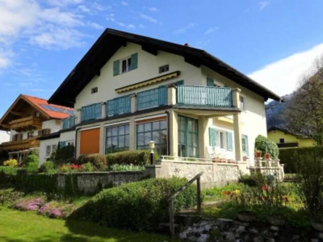 Immobilie in Saalfelden am Steinernen Meer - Familienhaus in ruhiger Sonnenlage - Bild 0