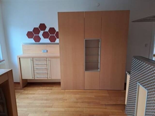 Immobilie in Lockenhaus - Großes Geschäftshaus mit Innenhof, Lager/Büro und Wohnung in Lockenhaus - Bild 4