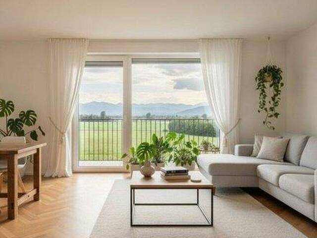 Immobilie in Oberau - Top 13 - 2-Zimmer, 1. OG - Bild 0